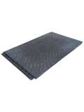 Plastic floorboards 120x80 - photos 1